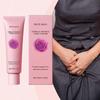 North Moon Ladies' Care Cream Gently Protects And Relieves Dry And Tender Skin. Daily Moisturizing And Nourishing Cream