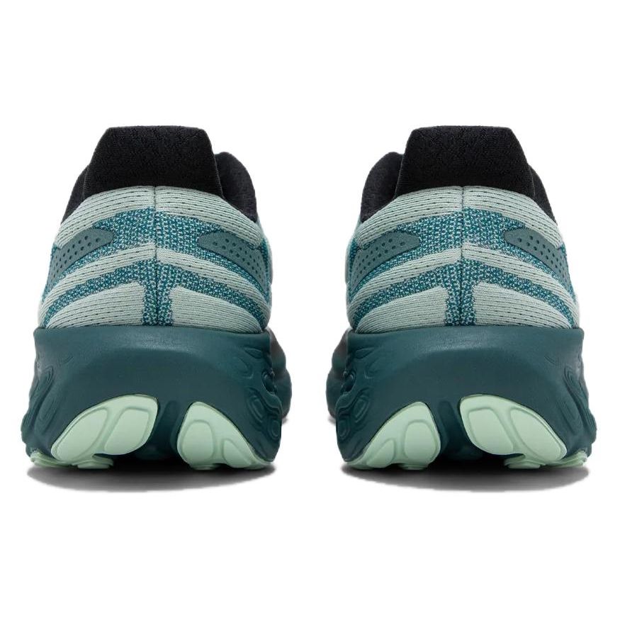 New Balance Fresh Foam X 1080v13 White Dark Spruce Men Sneakers M1080LAA