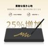 HUION Inspiroy Frego S Wireless Pen Tablet, Bluetooth 5.0, No Charging Required, 8192 Levels of Pressure Sensitivity, Left-Handed Design, Drawing Tabl