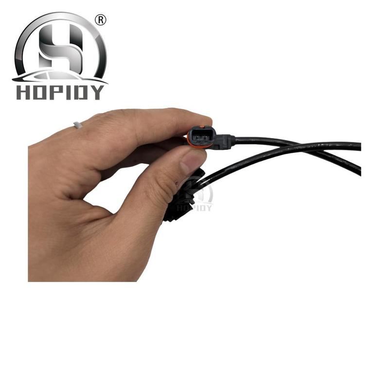 DD for 4779244AB Dodge Challenger ABS Wheel Speed Sensor Anti-lock Brake Sensor
