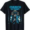 New Limited Church Of Misery Nun T Shirt Size S 5xl