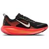 Nike Vomero 18 Comfortable Versatile Casual Running Shoes Women Sneaker Orange Red Black HM6804-010