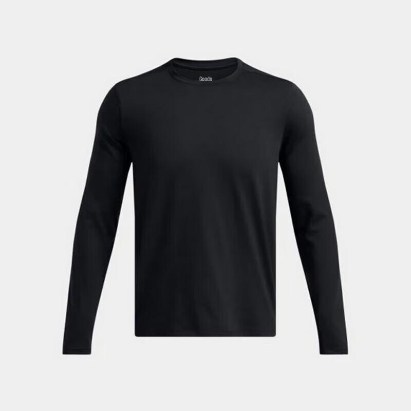 Under Armour Men s Sport Comfort Long Sleeve T-Shirt 3XL