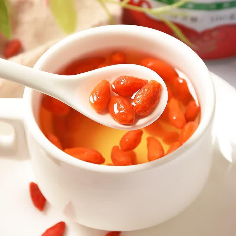 Minlu Ningxia Goji Berries