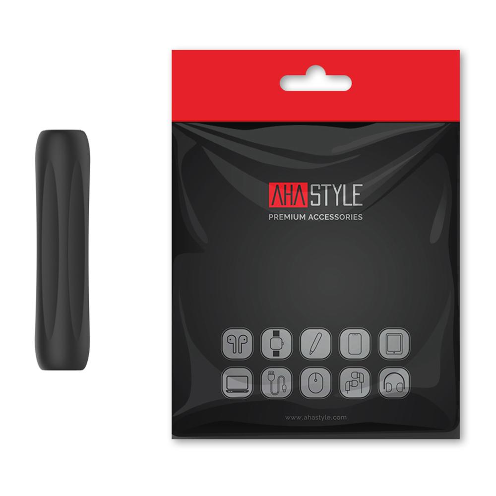 AHASTYLE PT113-1 Silicone Case for Apple Pencil (2nd Generation) / Pencil (1st Generation) Grip Sleeve Stylus Protective Cover