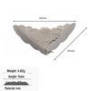 Antique Bronze Gold Right Angle Iron Corner Protector for Wood Furniture