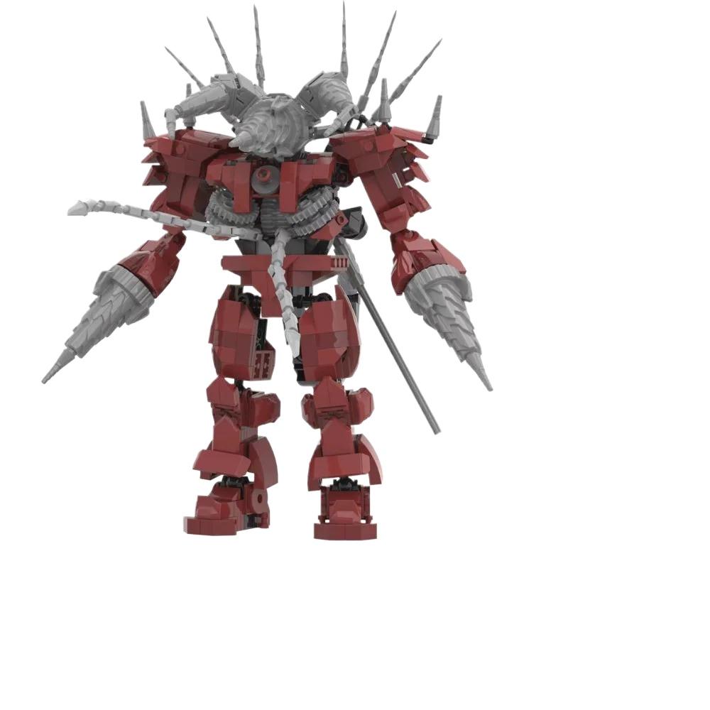 Skibidi Toilet Building Blocks Toy Titans Cameraman Speakerman Drillman TV Man Woman Camera Speaker Man G Drill Man Figure Toy