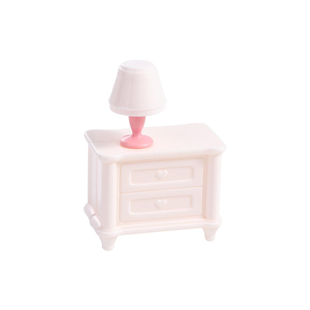 Furniture Toys Miniature Furniture Dollhouse Furniture Simulation Furniture Doll House Decoration