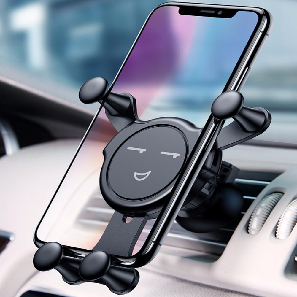 2 Stück Emoji Auto Handyhalterung