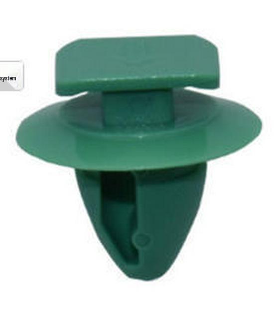 

Jeep Cherokee/Fiat/Alfa Romeo Rear Wheel Fender Clip