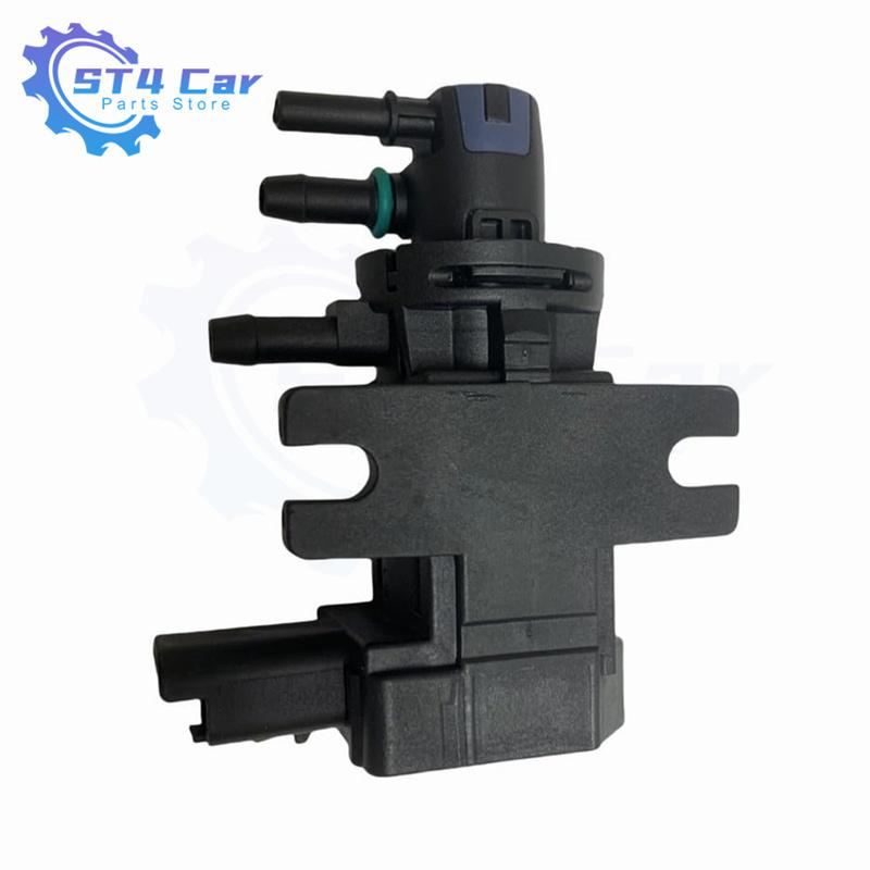 9801887680 Turbo Pressure Solenoid Valve For Citroen C3 II For Peugeot 3008 For Fiat Scudo For Ford Fiesta VI 9665886280