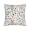 I S-Spy Pillowcases Novelty Pillow Case For Living Room Sofa Print Pillow Cover