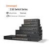 Licheng Full Gigabit 10-Port Network Switch