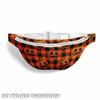 Outdoor Decorative Fabrics Oxford - Motif Halloween Pumpkin 2