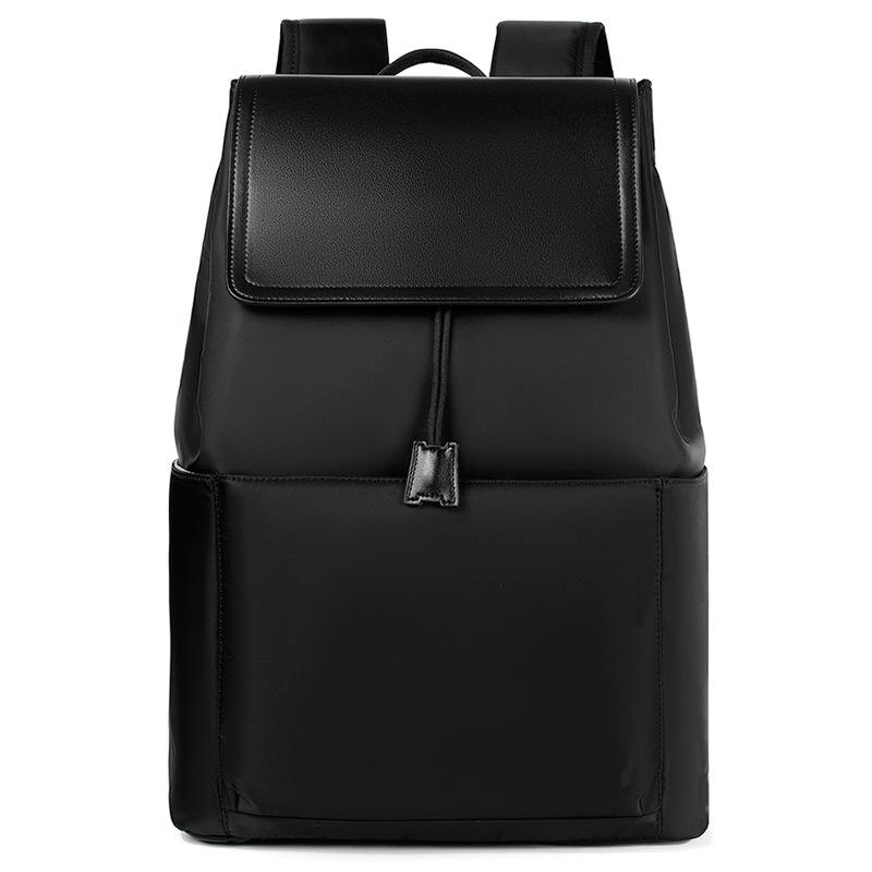 Fashionable Men and Women Backpack Casual Fashion Large Capacity Business Commuting Computer Backpack Travel Student School Bag