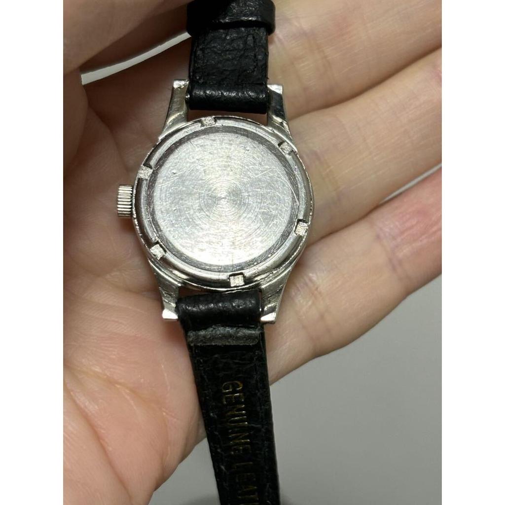 Used Operation HEUER automatic Ladies' Heuer (TAG Heuer TAG Heuer) automatic winding ladies'