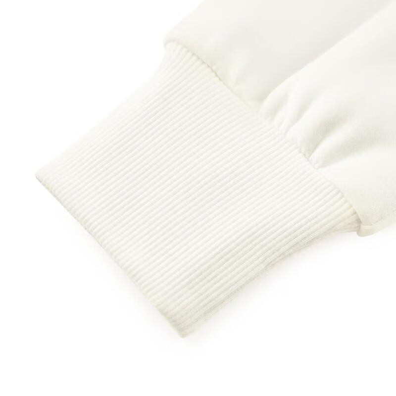 SKECHERS Women's Fleece-Lined Knit Pullover Sweatshirt L324W049