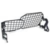 Motorcycle Headlamp Grille Shield Guard Headlight Protector Cover Accessories For BMW F800GS F700GS F650GS F800 F700 F650 GS