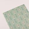 1:12 Dollhouse Sticker Miniature Colorful Wallpaper Background Diy Accessories