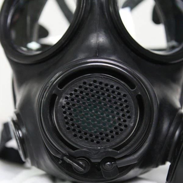 Gas Mask S10.2 