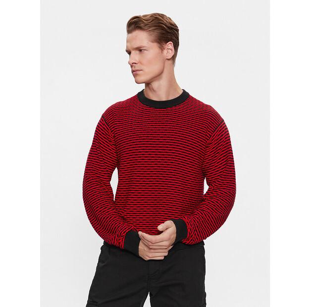 Свитер HUGO Sonderson EU L