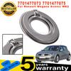 Nuevo Para Renault Megane Scenic MK2 Soporte de Módulo ABS Trasero Placa de Montaje Soporte Sensor 40mm 7701477073 7701477075 accesorios de coche