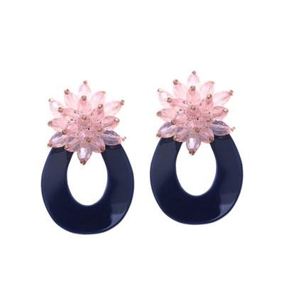 Glammuse Summer Flower