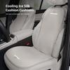 AZC1 Car Seat Covers Auto Protective Seat Cushion Accessories For Honda Civic Accord Fit Jazz Pilot CRV Odyssey Passport City Shuttle
