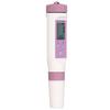 PH Tester Wireless Connection Version 7 In 1 EC/ORP/SG Testing Backlight Simultaneous Data Display