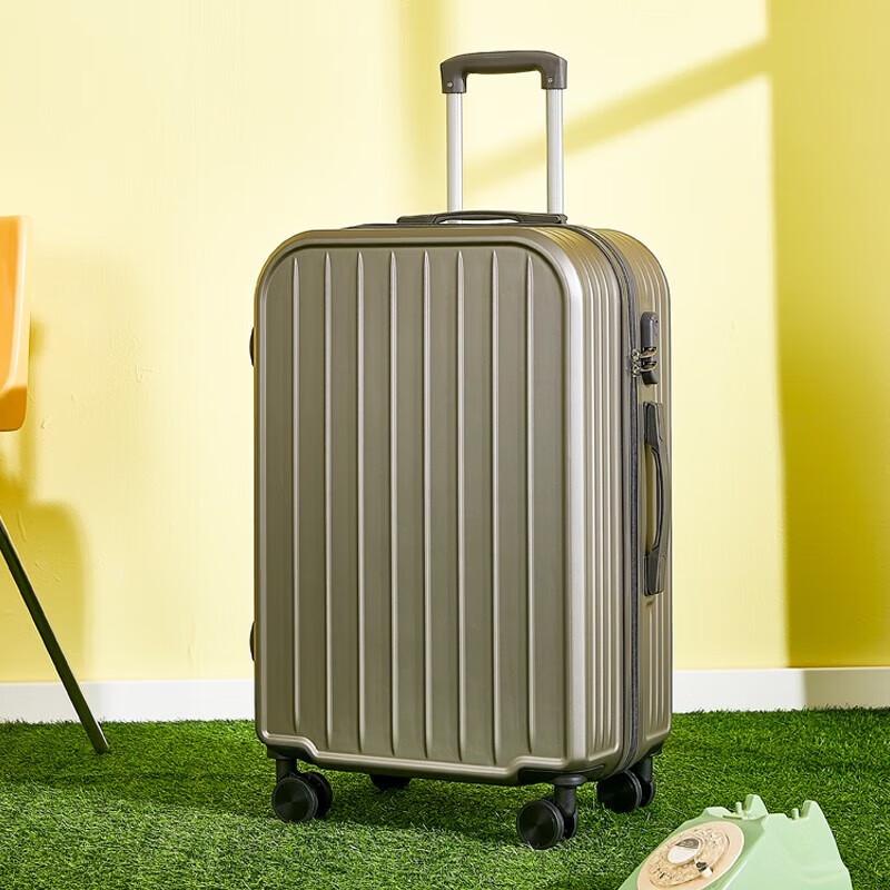 VICTORIATOURIST 888 Lightweight Carry-On Luggage