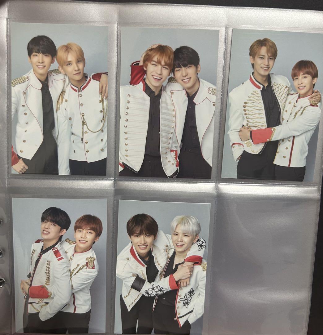 

[USED] Seventeen trading card Seventeen Seoul concert Gyuhani Kupan