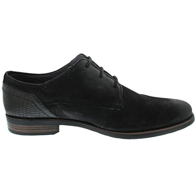 Bugatti Moccasins