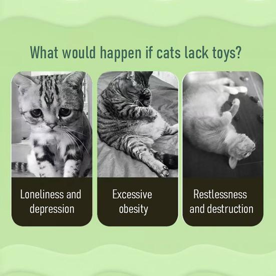 Yousheng 1 Set Stuffed Cat Kicker Toy Plush Caterpillar Kitten Teething Toy Catnip Chew Toy Soft Pillow for Active Adult Cats And Kittens Promotes