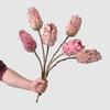 Decorațiuni pentru casă – Flori decorative şi coroane de flori