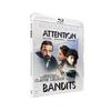 Metro Attention Bandits ! Blu-ray - 3512392732102