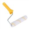 BHBL 11 Piece 6 Inch Foam Roller Brushes Kit Paint Roller Refills Paint Roller Covers Home Repair Paint Roller Kits