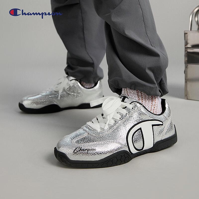 Champion Kids  2025 Fall Retro Athletic Shoes 32