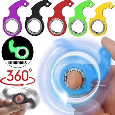 Ovanliga leksaker – Spinnare