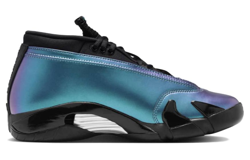 Jordan 14 Retro Love Letter Women's DH4121-300