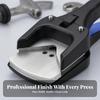 Manual Corner Rounder Professional Tool Fine for Office