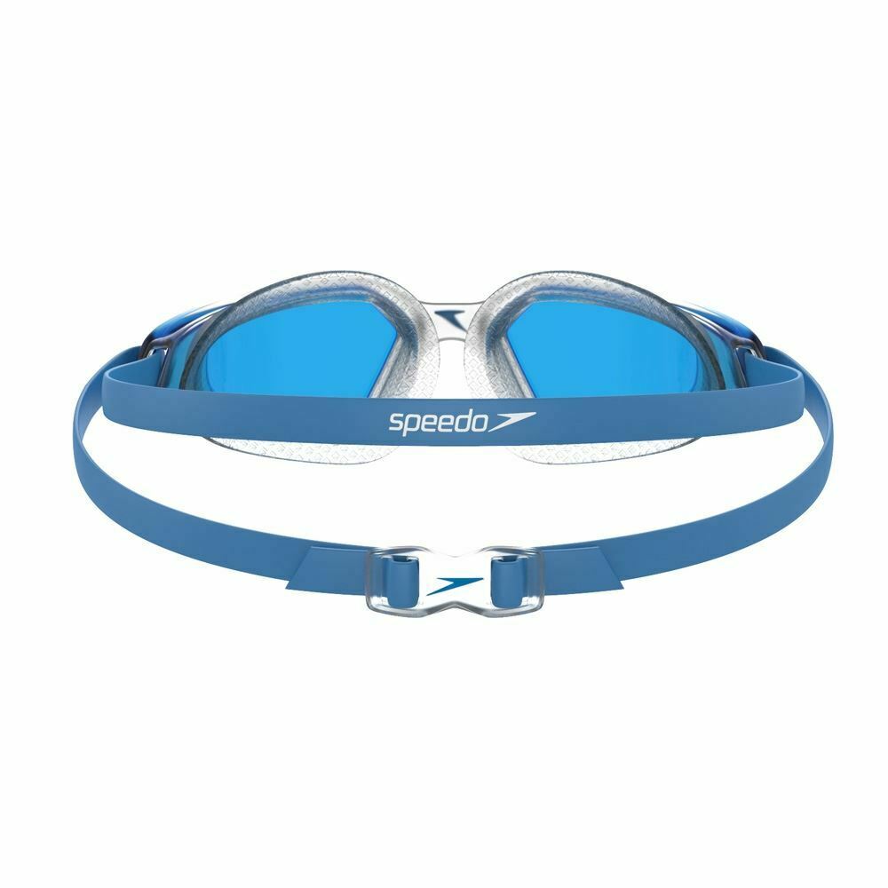 Speedo Unisex Adult Hydropulse Swimming Goggles