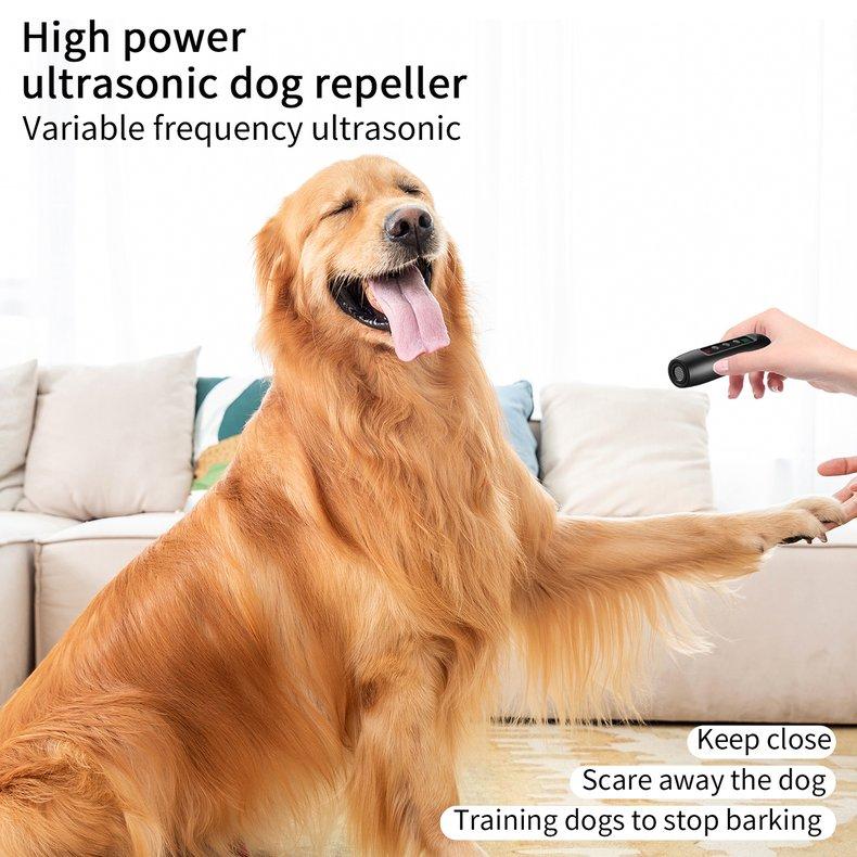 dog barking deterrent devices