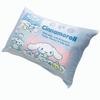 MORIPiLO Sanrio Cinnamoroll Pillowcase and Melting to the Suitable for Both Kids and Cute Plush Sanrio Morishita Pillows (Smooth Touch) 43x63cm,