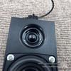 Compact 2-Inch 2-Way Speaker for DIY Desktop or Motorcycle with Neodymium Magnet.