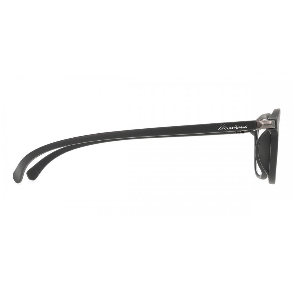 Montana Readers Mnr4 Mnr4 Unisex Eyeglasses
