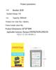 BLN1 Camera Battery for Olympus OM-D Series EM5, EM1, EP5 Cameras