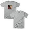 Housewife Tee Tate McRae Unisex Cotton Short Sleeve Crew Neck Graphic Tee Men Women Pop Singer Fan Merch Casual Streetwear