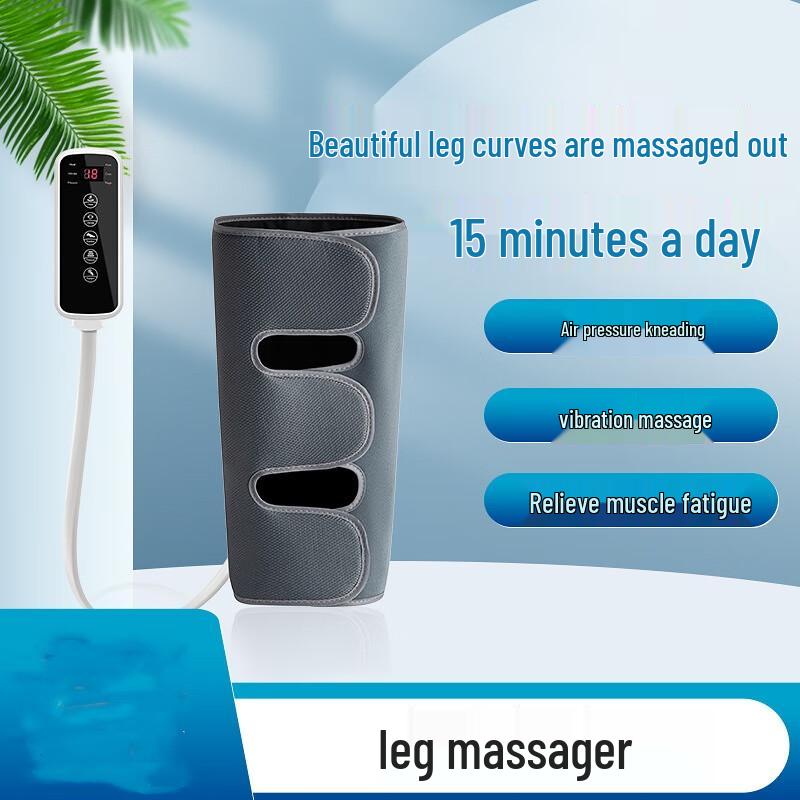 Kangzuo Heated Airbag Calf Massager