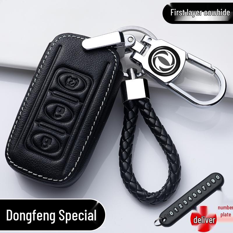 Key Case for Dongfeng Fengguang 580/S560, Fengshen AX7, Fengxing 330S, Jingyi IX5/X3, Yixuan