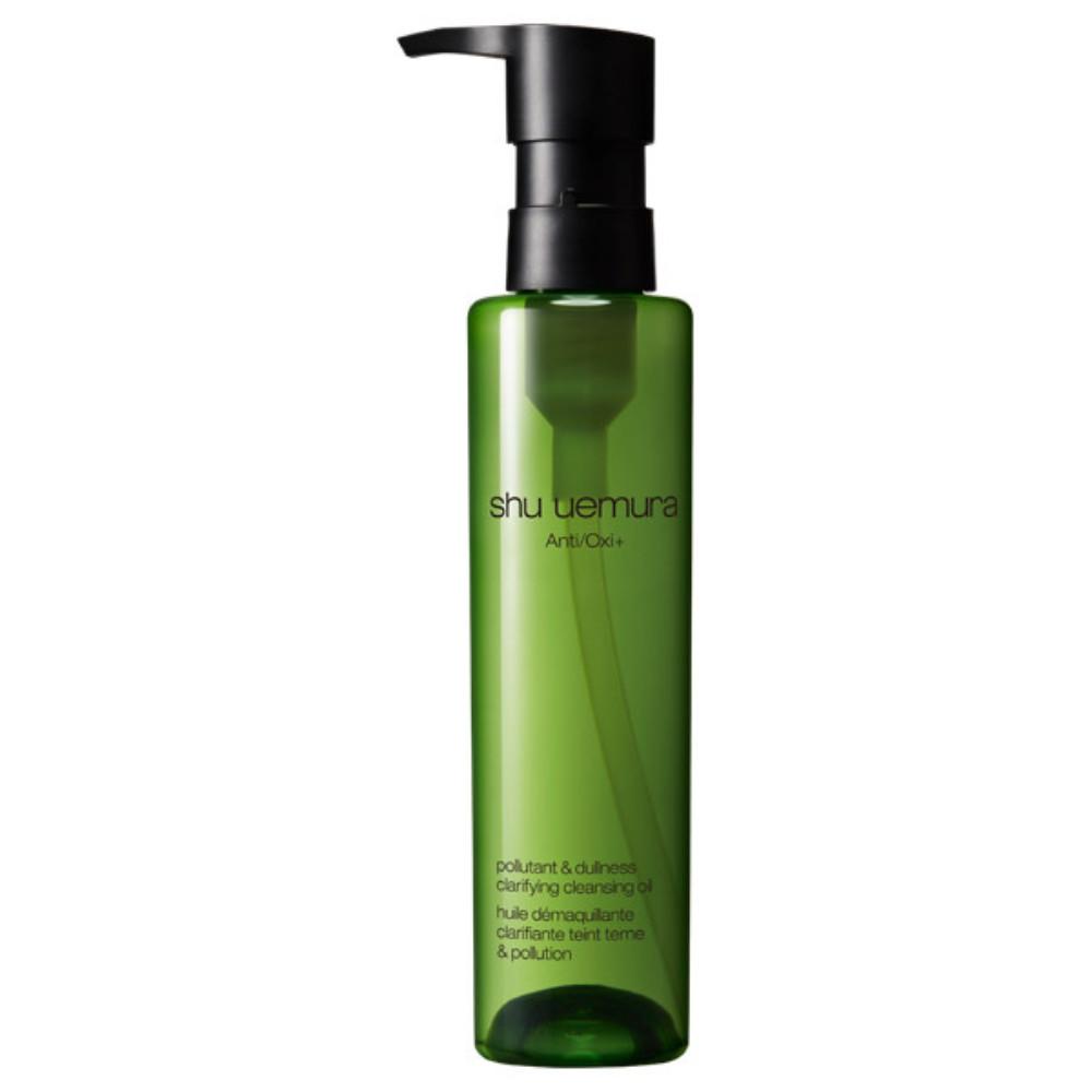 Shu Uemura AOPM Clear Youth Radiant Cleansing Oil 150ml